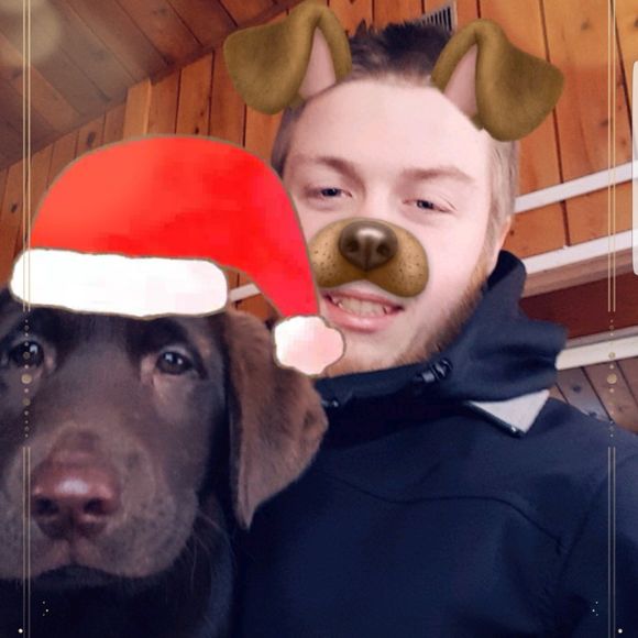 Meet your Posher, Joshua - Picture 1 of 1